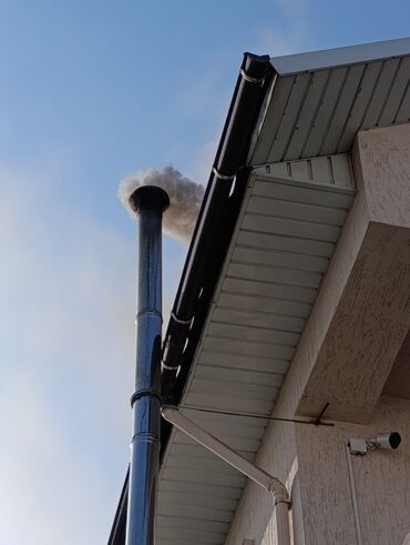 Чистка дымохода: ПРОФЕССИОНАЛЬНАЯ ЧИСТКА КОНТРАМАРОК,ПЕЧЕЙ,КАМИНОВ,РУССКИХ ПЕЧЕЙ — 18