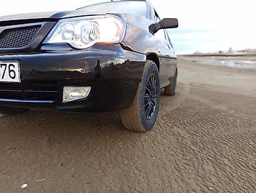 lada masin: Tecılı satılır ili 2009 super veziyetdedi heç bir xərc tələb etmir — 10