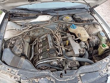 еврейский авто: Volkswagen Passat: 1999 г., 1.8 л, Автомат, Седан — 6