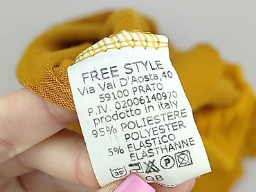 fsbn koszula: FreeStyle, Bluzka damska, rozmiar 2XL — 4