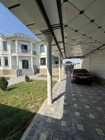 Продажа домов: Дом, 285 м², 6 комнат, Риэлтор, Дизайнерский ремонт