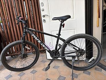 racer: Велосипед Panloor Racer MTB — 9 000 сом Продаю велосипед Panloor — 3