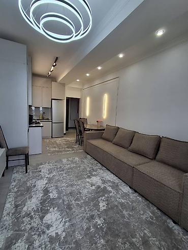 Посуточная аренда комнат: 60 м² — 9