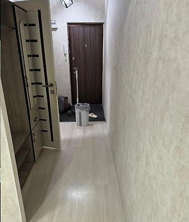 Продажа квартир: 1 комната, 45 м², Кок-Жар ж/м 106 серия, 9 этаж, Евроремонт — 6