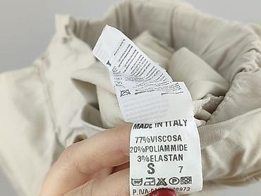 florence buty: Spodnie materiałowe damskie, rozmiar S — 5