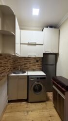 Yeni tikili: 2 otaqlı, Yeni tikili, 38 kv. m — 5