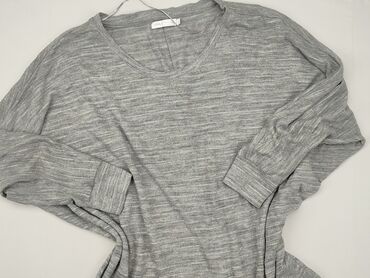 szara spódniczka: Women`s sweater, Only, M (EU 38)