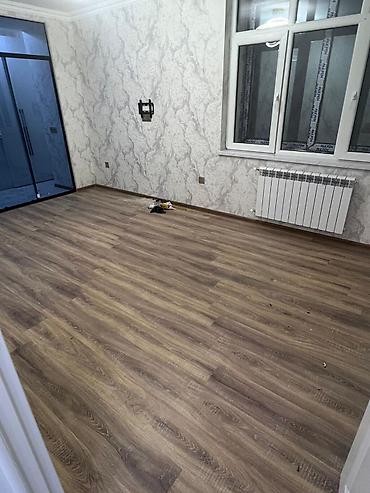 Mənzillərin satışı: 2 otaqlı, Yeni tikili, m. Gənclik, 40 kv. m — 2