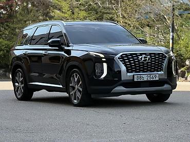 Kia: Kia K7: 2021 г., 2.2 л, Дизель — 2
