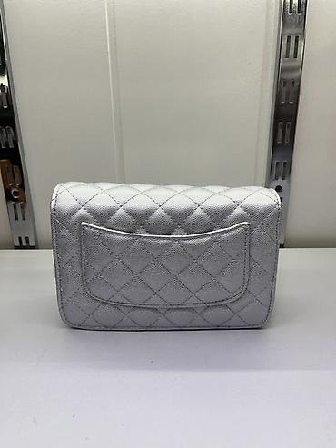 xd design: Классическая сумка, Chanel, Франция, Материал: Натуральная кожа, Стеганая модель, Женские, Новый — 7