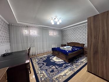 Долгосрочная аренда домов: 550 м², 6 комнат — 1