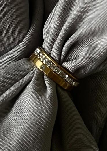 Ostali nakit: Komplet modnog nakita od nerđajućeg čelika 316L - Materijal — 10