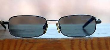 Naočare: Vintage Kappa R.d.K. 062 Gray naočare za sunce. Original Sunmate by — 3