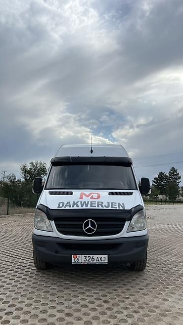 e53 amg: Грузовик, Mercedes-Benz, Стандарт, 3 т, Б/у — 1