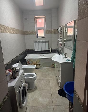 Продажа коттеджей и домов: Продается частный дом в городе Ош, мкр Достук 290.000$ ▫️2 этажный + — 9