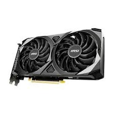 ucuz macbook: MSI GeForce RTX 3060 VENTUS 2X 12G OC videokart NVIDIA GeForce RTX — 1