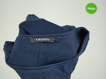 bluzki olsen: Olsen, Bluzka damska, rozmiar M — 4
