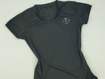 t shirty calvin klein allegro: Women`s T-shirt, size S (EU 36)