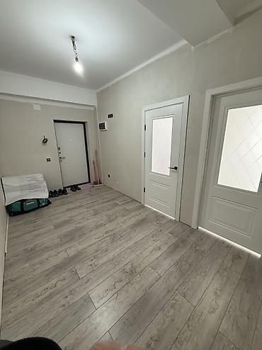 Продажа квартир: 2 комнаты, 80 м², Элитка, 3 этаж, Евроремонт — 9