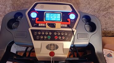 Qaçış trenajorları: Qacis aparati satilir hec bir problemi yoxdu super veziyetdedi boyuk -da lalafo.az — 7 Qaçış trenajorları: Qacis aparati satilir hec bir problemi yoxdu super veziyetdedi boyuk — 7