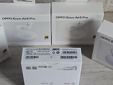 ugreen hitune max5c: Беспроводные вакуумные наушники, Oppo, Новый — 6
