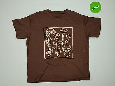 t shirty techno: Shein, T-shirt damski, rozmiar S — 2