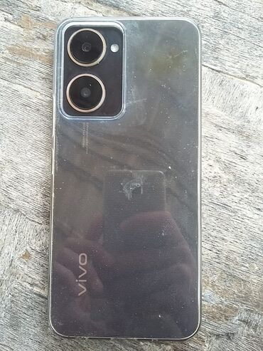 телефон fly bl9104: Vivo Y3, 128 ГБ
