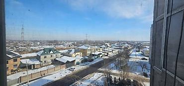 Продажа квартир: 3 комнаты, 97 м², Индивидуалка, 6 этаж, Косметический ремонт — 1