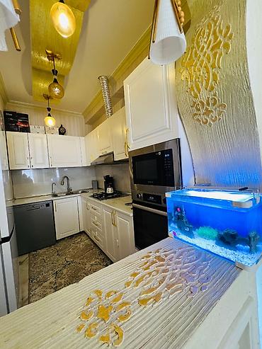 Недвижимость: 3 комнаты, Новостройка, 87 м² — 4