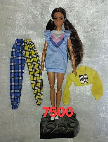 Игрушки: Продаю кукол барби оригинал из личной коллекции, новые, никто не — 16
