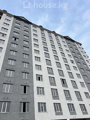 Продажа квартир: 1 комната, 50 м², Кудайберген авторынок Элитка, 8 этаж, Евроремонт — 3