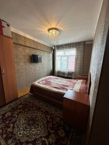 Продажа квартир: 4 комнаты, 84 м², Индивидуалка, 4 этаж, Евроремонт — 5