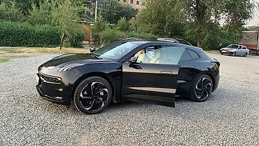 Zeekr: Zeekr 001: | 2023 г. Универсал at lalafo.kg — 17 Zeekr: Zeekr 001: | 2023 г. Универсал — 17