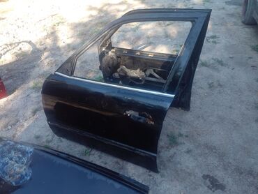 ремонт стеклоподемника: Передний 2 двери и крышка багажника правый крыло бмв е34 по 500 сом