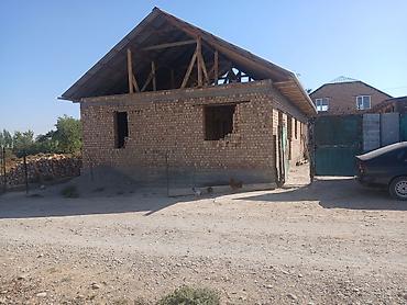 Продажа коттеджей и домов: Предлагается к продаже недостроенный кирпичный дом, возведенный из — 2