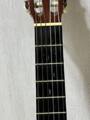 Klassik gitaralar: Klassik gitara — 3