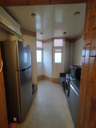 Yeni tikili: 9-cu mikrorayon, 4 otaqlı, Yeni tikili, 80 kv. m — 18