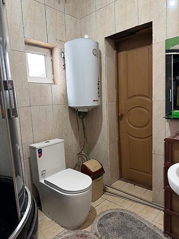 Үйлөр: 📢 Продается 2-этажный особняк в новом развивающемся районе. Площадь — 6