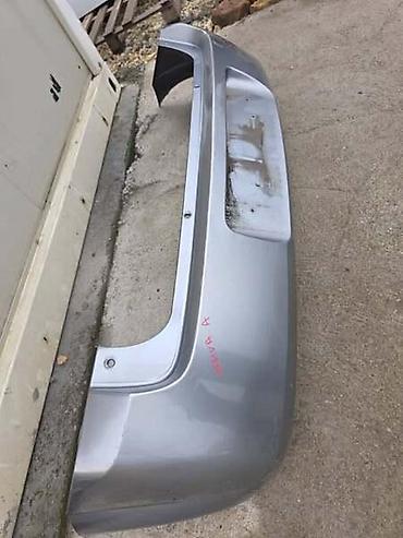 dn auto nis: ZADNJI BRANIK BOJA-S.PLAVA ZA OPEL MERIVA OD 2002. DO 2010. GOD. | — 1