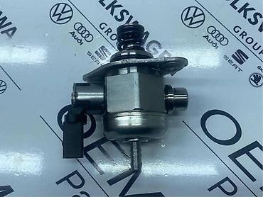 gorivni gas: PUMPA VISOKOG PRITISKA ZA VOLKSWAGEN JETTA, GOLF 7 - 06G 127 025 F | — 1