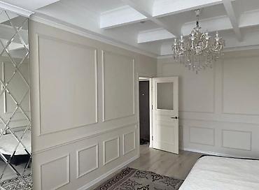 Продажа квартир: 1 комната, 48 м², Элитка, 7 этаж, Евроремонт — 9