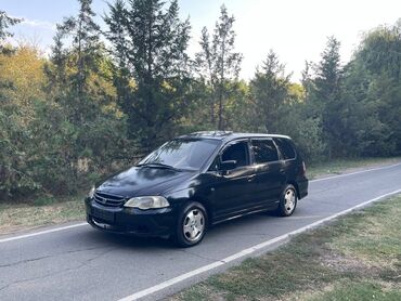 авто за 2000 долларов: Хонда Одиссей год 2000 объем 2.3 мотор каробка в отличном состоянии