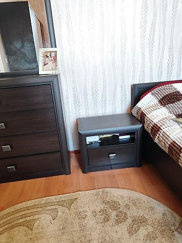tumbucqa: Yataq otağı mebel desti, 2 neferlik carpayi, dolab,termo ve 2 tumbadan — 5