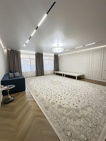 Долгосрочная аренда домов: 400 м², 6 комнат — 18