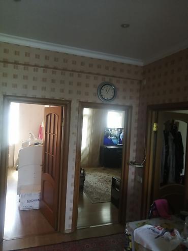 Otaqların satışı: Ev satılır Təsvir:4/4 balkonlar baglidi cəmi bir qonşu var - Yataq — 6