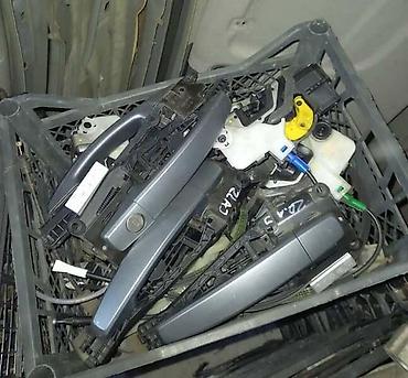 led sijalice za migavce: CENTRALNE BRAVE ZA OPEL ASTRA J | Svi delovi za Opel vozila : Astra — 1