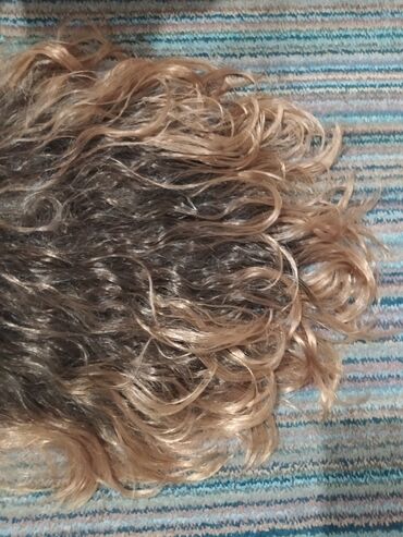 Perike i klipse: Perika ombre,tamnija i svetlija braon,izuzetno dugačkaima prozračnu na lalafo.rs — 18 Perike i klipse: Perika ombre,tamnija i svetlija braon,izuzetno dugačkaima prozračnu — 18