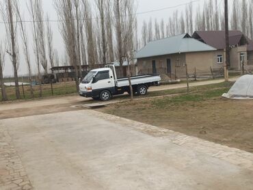 дроссельная заслонка ипсум: Hyundai Porter: 2007 г., 2.5 л, Механика, Дизель