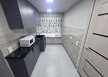 продажа дом бишкеке: 59 м², 2 комнаты, Аламединский рынок / базар, Без животных — 1