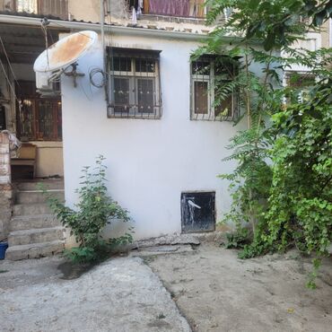 sabunçu həyət evi: Sabunçu qəs. 3 otaqlı, 70 kv. m, Kredit yoxdur, Orta təmir